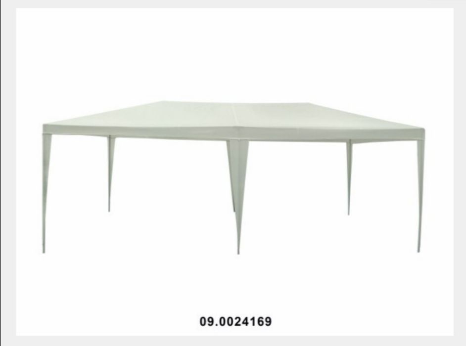 Tendas Jardim 3x3  3x6  3x9