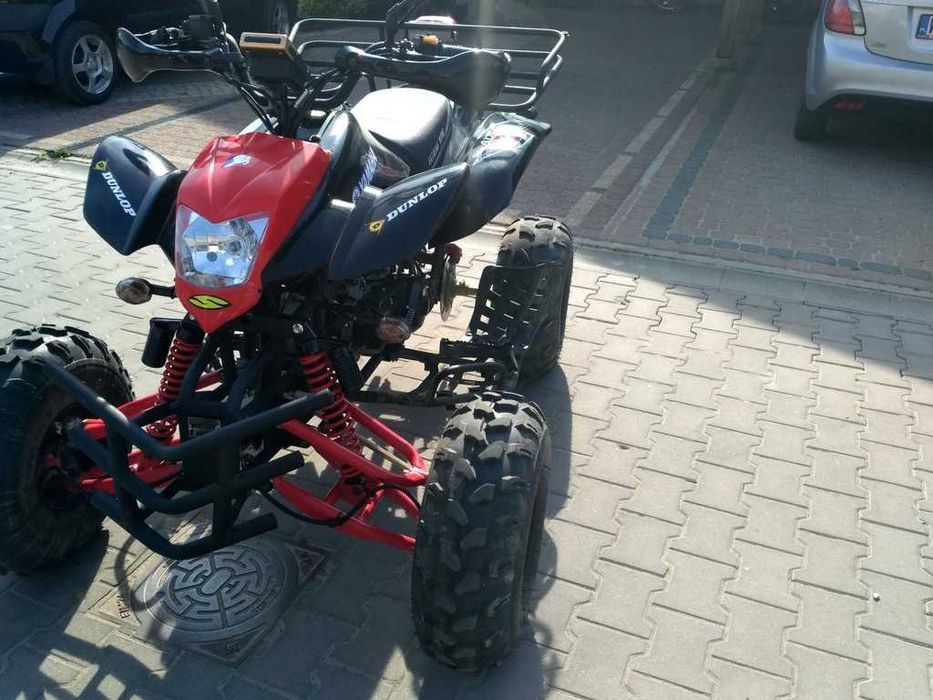 Sherco