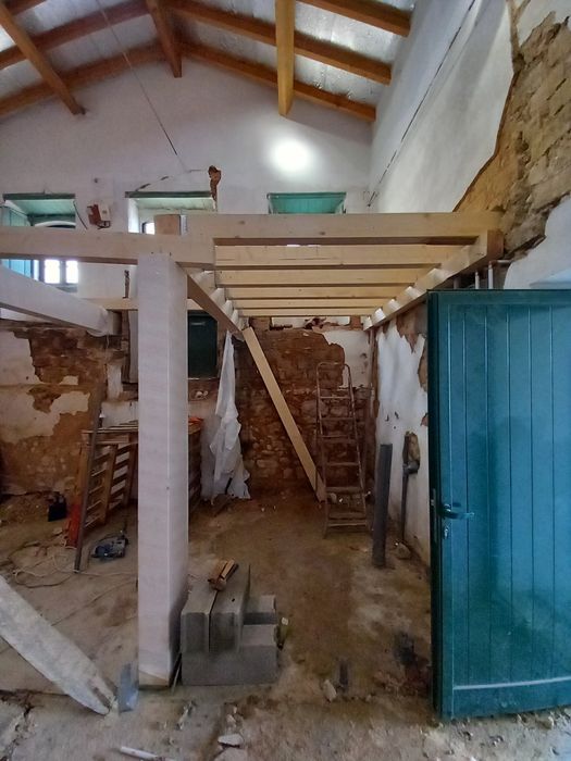 MS remodelação e obras