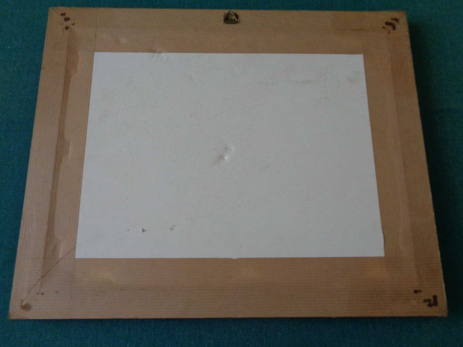 BATALHA Mosteiro quadro