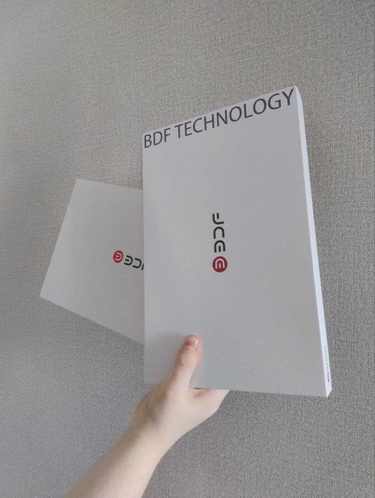 Планшет BDF P37 — 10.1" / Android / 4G / Камера / GPS / Type-C