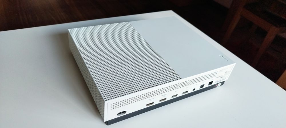 Xbox One S 500GB