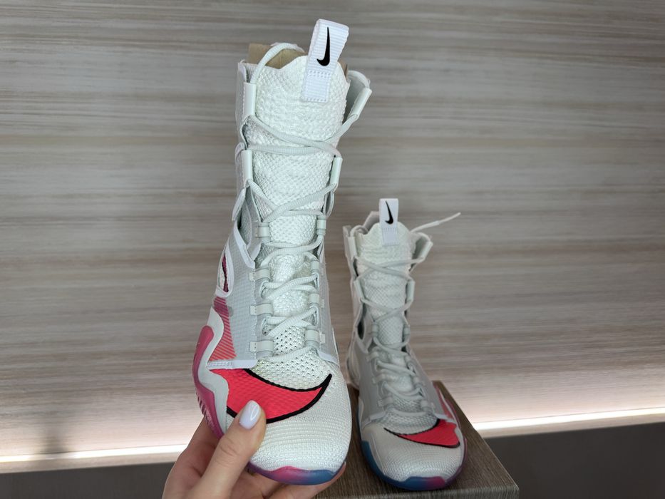 Боксерки Nike. Нові, оригінал, устілка 28см