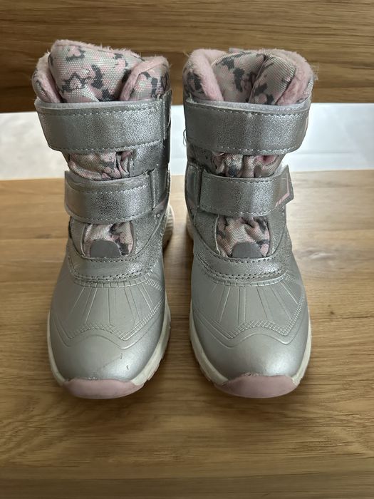 Śniegowce Lupilu r.29