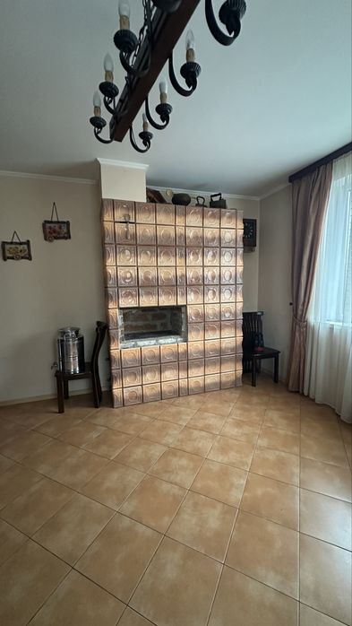 Здам окремий будинок с. Новосілки поруч Княжичі Музичі