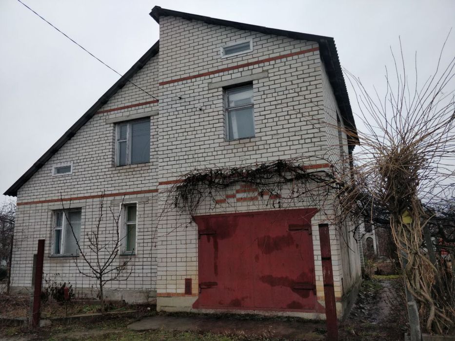 Дача дім біля води Світловодськ Капусти