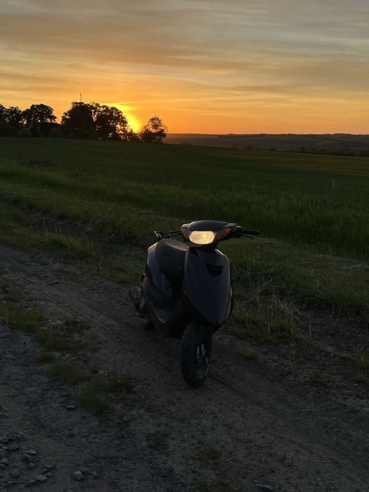 Yamaha jog sa 36