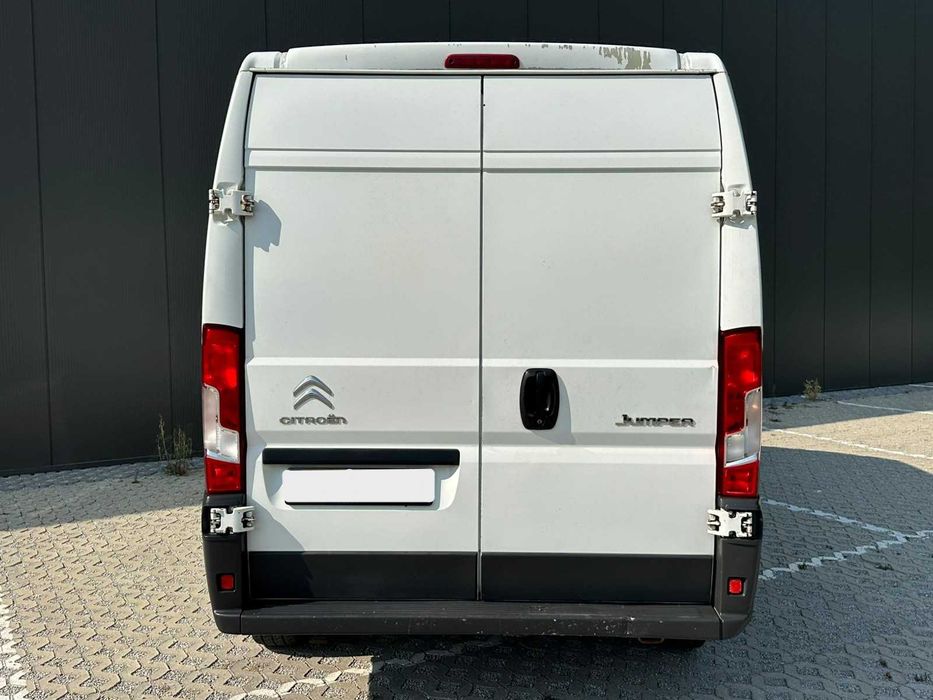 Citroën Jumper L2H2 2.2 HDi 130cv | 6 Lugares | 2014