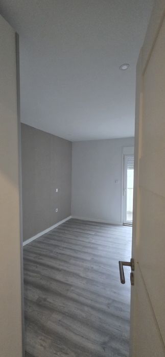 Casa T2 para Arrendamento – Guifões, Lomba (Matosinhos)