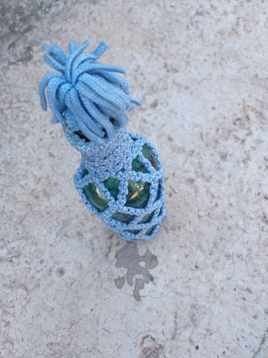 Вязанная 0.5 литра