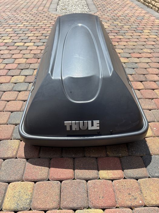 Thule                    .