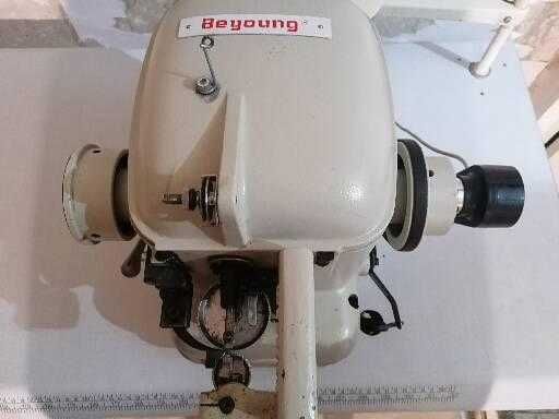 Beyoung bm 600 скорняжка