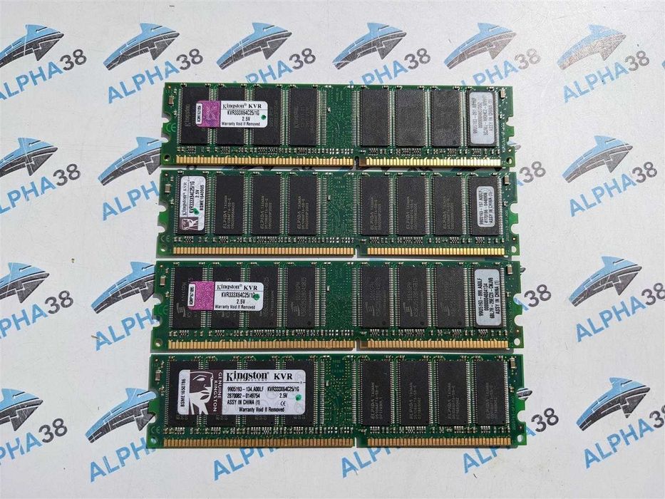 1gb ddr1 333/2700