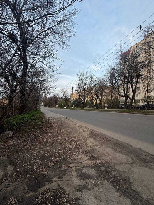 Оренда земельної дівлянки