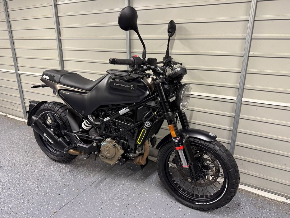 Husqvarna