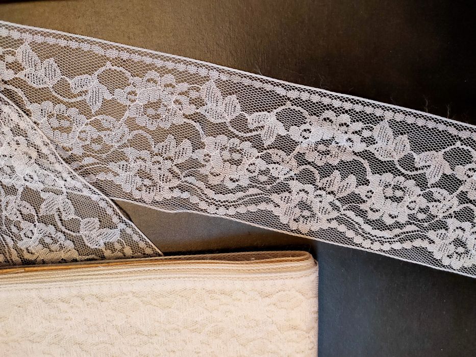 Кружева производство Переяславль.