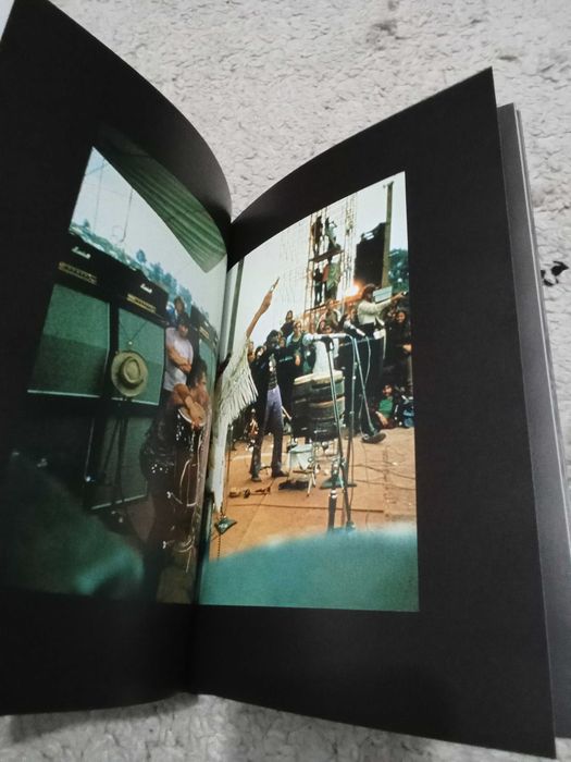 Jimi Hendrix ‎– Live At Woodstock – 2CD Special Edition Digibook