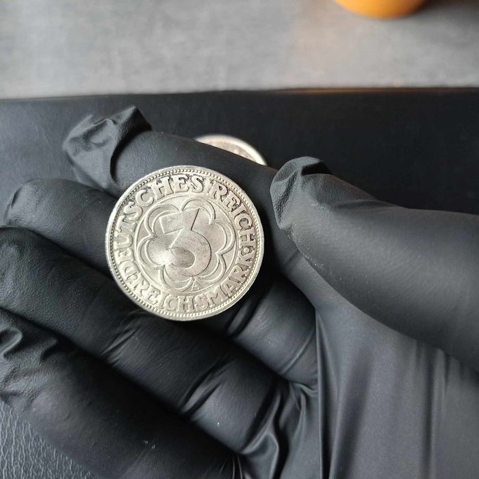 Sprzedam 2 monety srebne