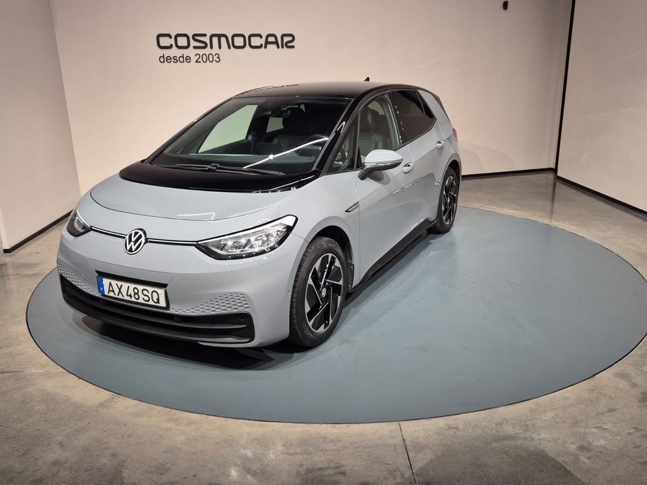 VW ID.3 Pro Comfort