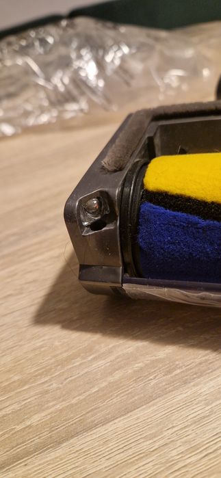 NOWA Turboszczotka zamiennik do Dyson V7 V8 V10 V11 V1