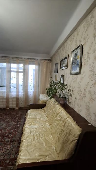 Продам 3х кім вул Ін.Преображенського Хортицький р-н