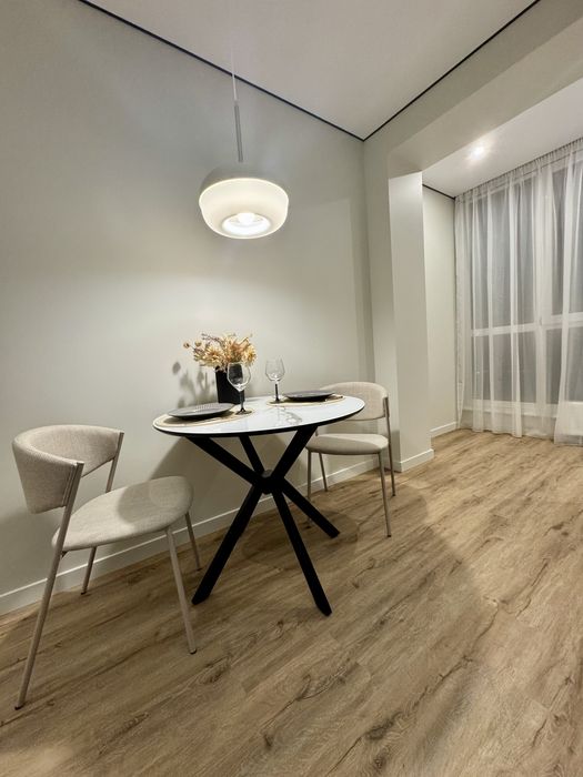 Продам стильну 1к квартиру