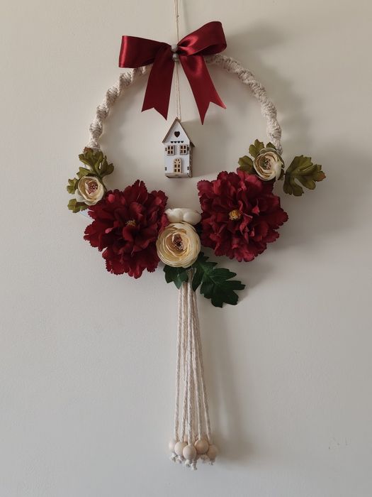 Decoração para casa