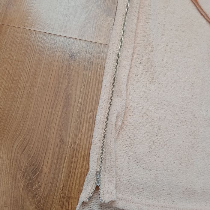 Sweter kardigan S