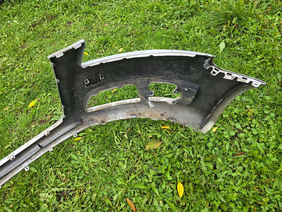 zderzak przód Audi A3 8P0 2008-