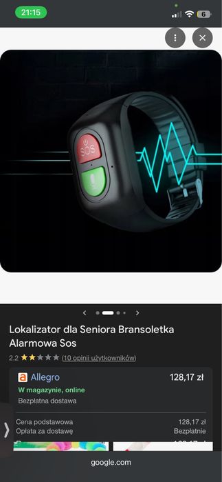 Drewno opalowe sosna