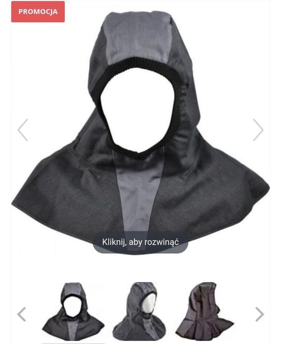 Akcesoria spawalnicze