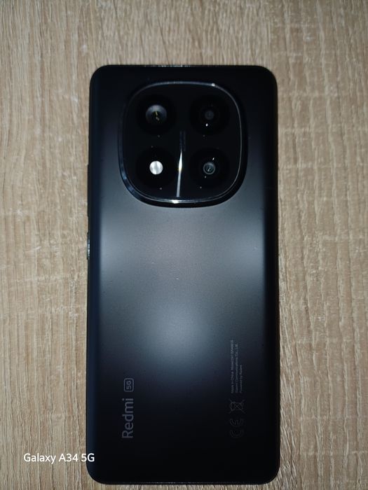 Redmi note 14 pro plus 12/512