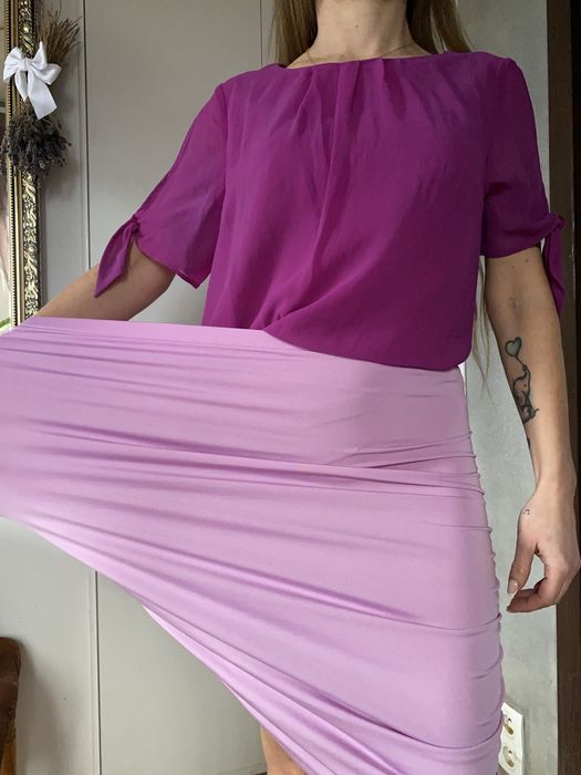 spódnica Shein roz. L