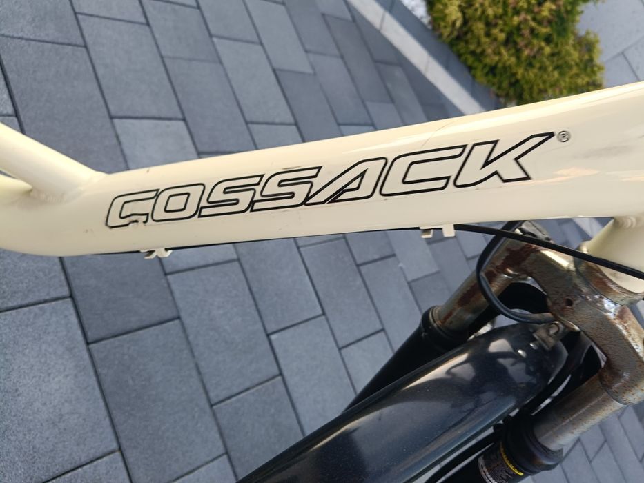 Rower cosag super okazja