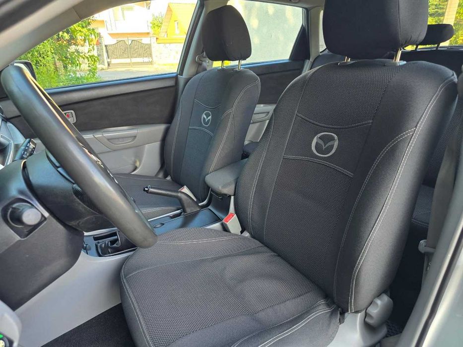Продам  Mazda 3 2006. Можна в розстрочку, під викуп.