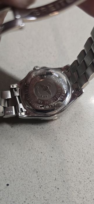 Breitling Colt GMT