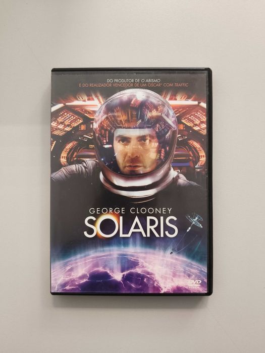 Solaris (2002)
