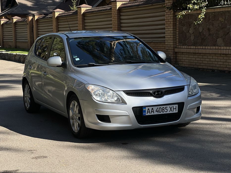 Продам Hyundai i30