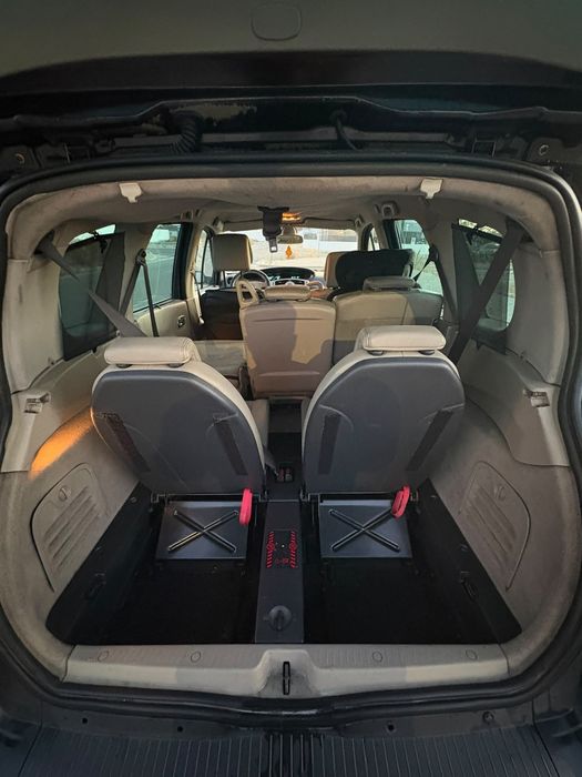 Renault Scenic 7lugares
