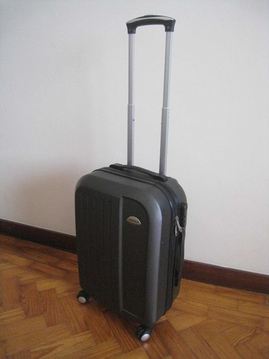 Mala de Viagem Rígida Trolley Bag de cabine