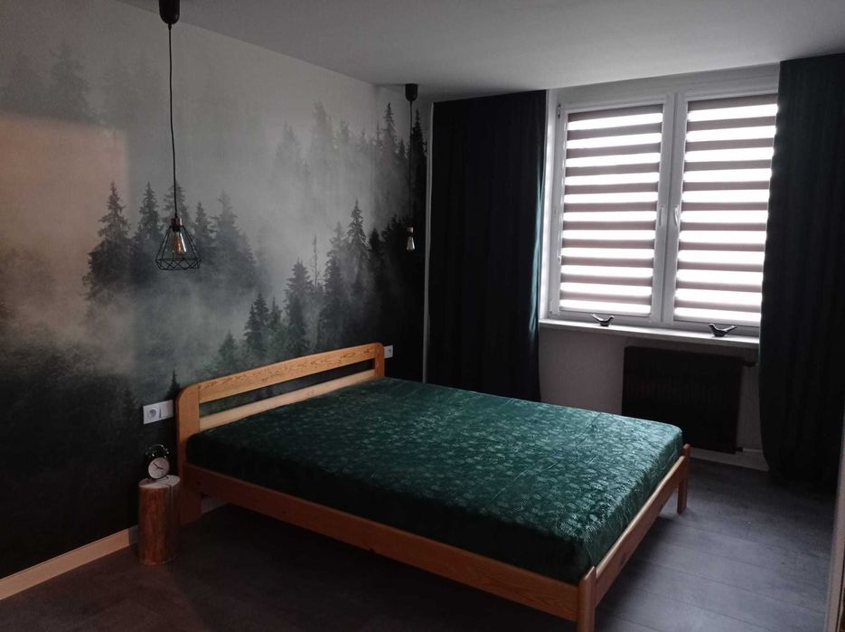 Gliwice Sikornik | 2 pokoje 42 m² | od 1 września | po remoncie | od właściciela