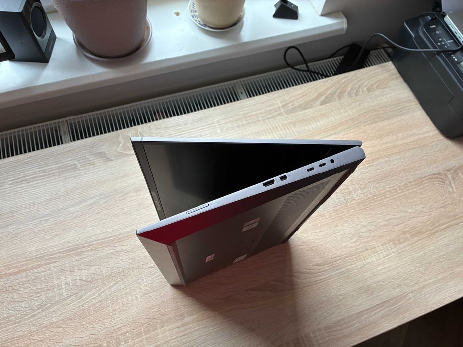 2023p. HP Zbook Fury 17 G7 Intel® i7_64gb DDR4 _Nvidia Quadro RTX 4000 (8gb)_512gb SSD