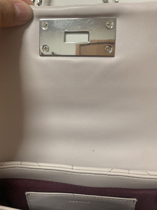 Mala senhora . Marca Parfois