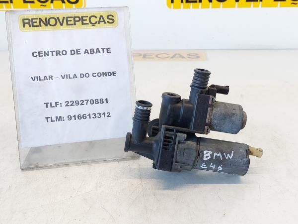 Torneira de chauffage / sofagem BMW 3 (E46)