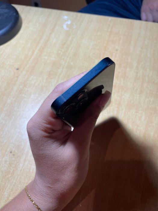 IPhone 13 Mini 256GB - Azul Meia-Noite