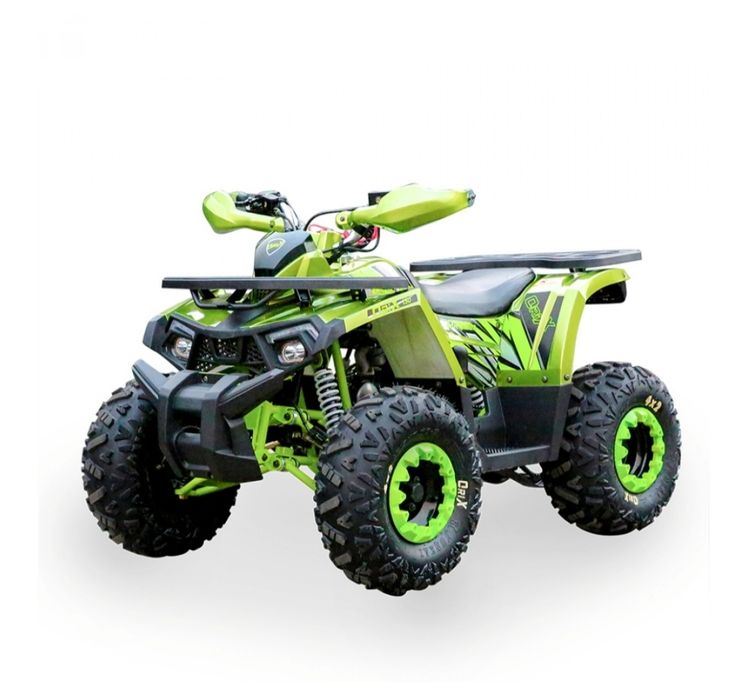 Квадроцикл ORiX 150 B/S (BALANCE SHAFT)