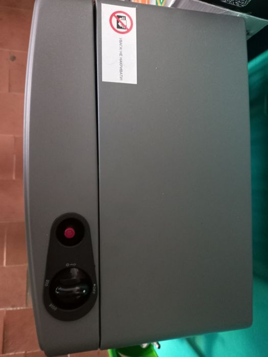 Продам новий газовий обігрівач