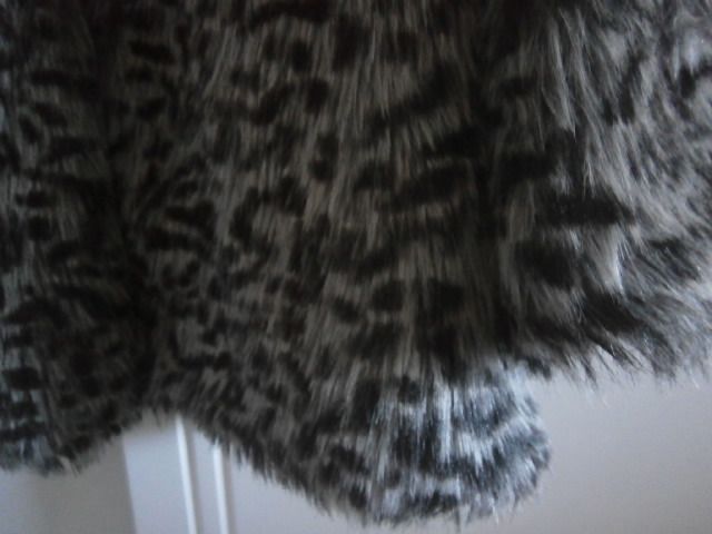 Lady - Little Jacket - Futerko dla MODNISI 9/10 lat !