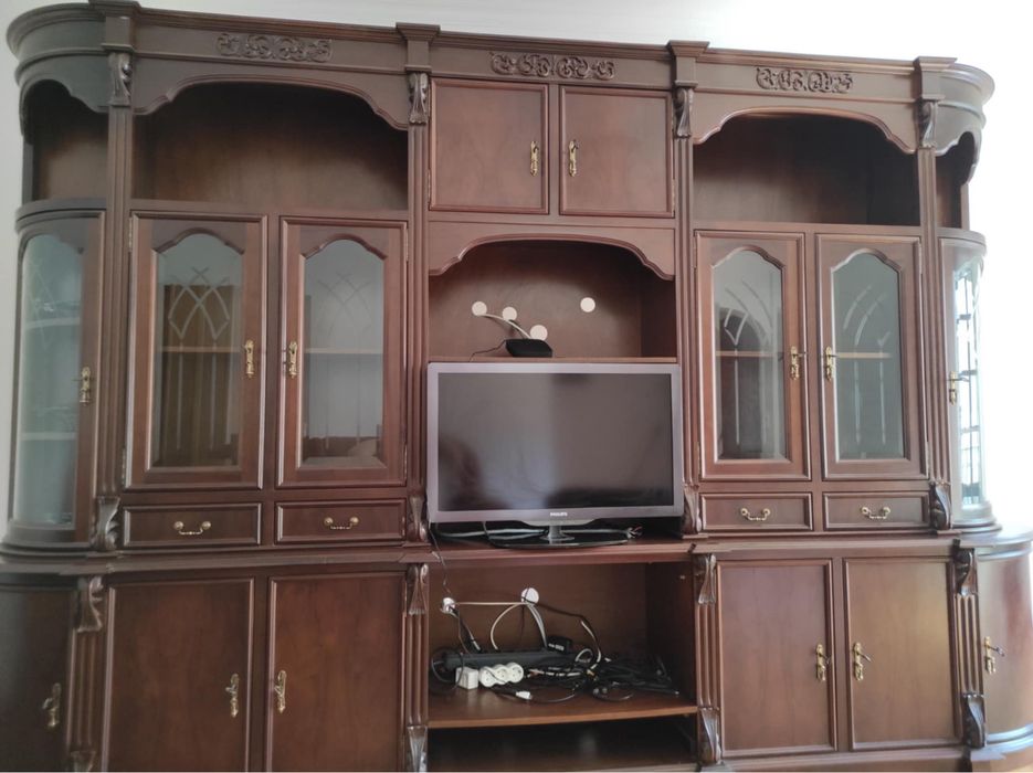 Vendo movel sala
