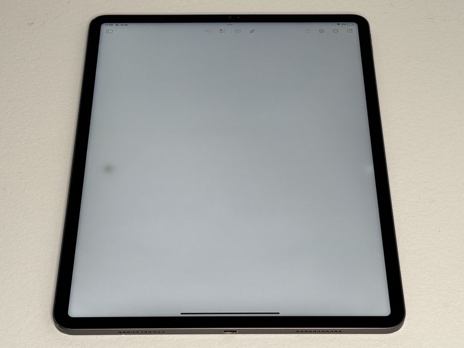 iPad Pro 12.9 5. gen. (A2378) - Apple M1 - 256GB - faktura VAT 23%